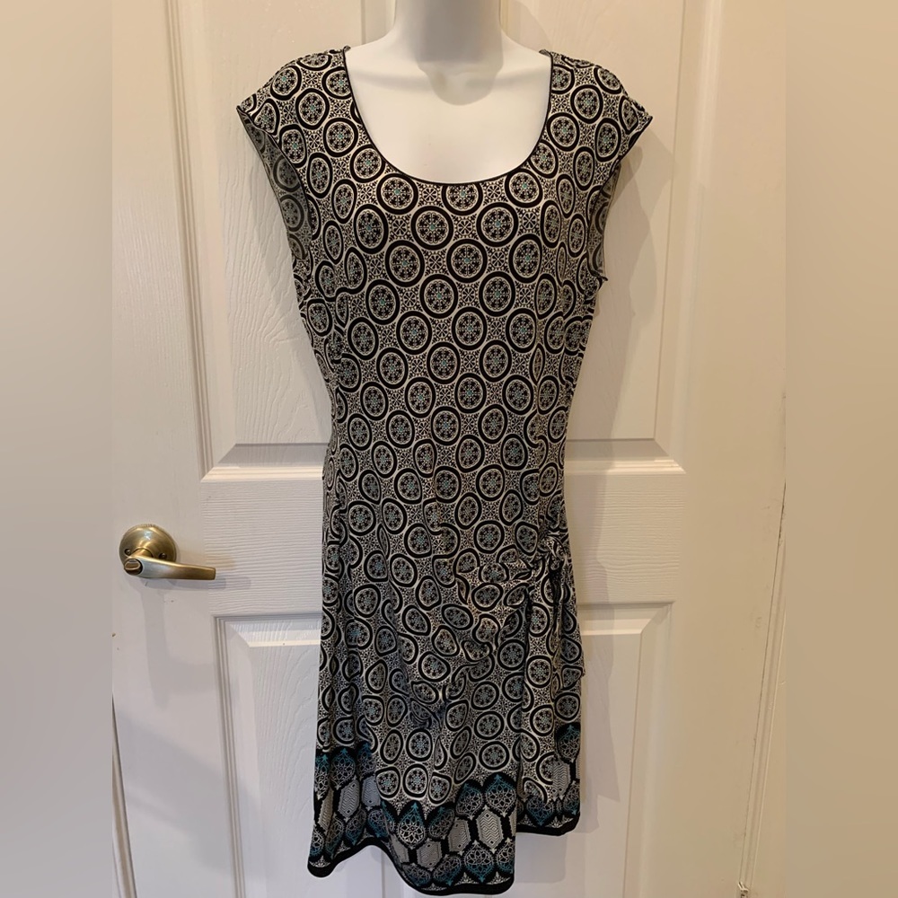 Max edition dress